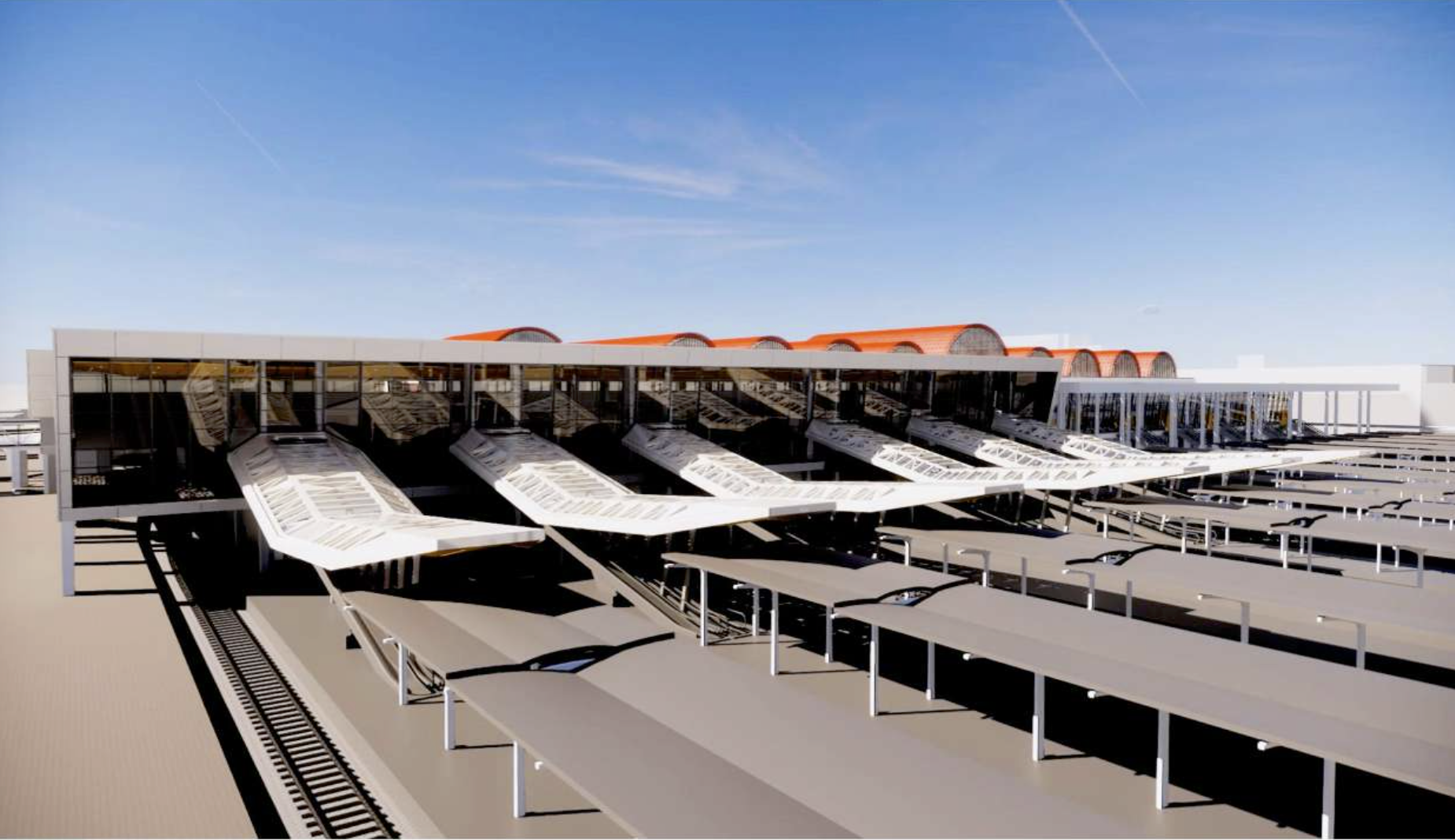 Estación Chamartín–Clara Campoamor